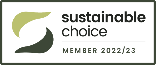 Sustainable Choice